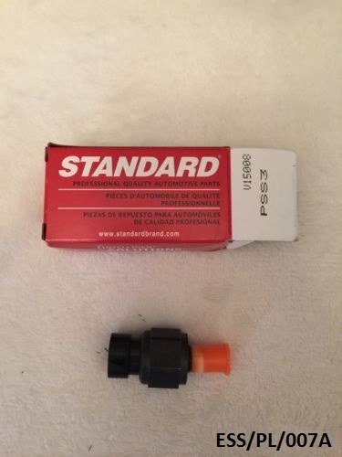 Drucksensor für servolenkung - drucksensor,