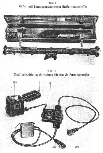 Vorschrift 448 dv 178 - l.dv.448, h.dv.178