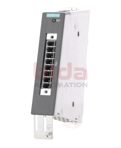 Siemens 6sl3055 0aa00 - siemens, /