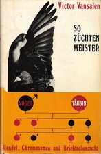 Vansalen züchten meister - vansalen,,