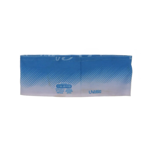 Buff stirnband blau - buff,, stirnband,