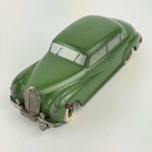 Oldtimer prameta uhrwerk - prameta,