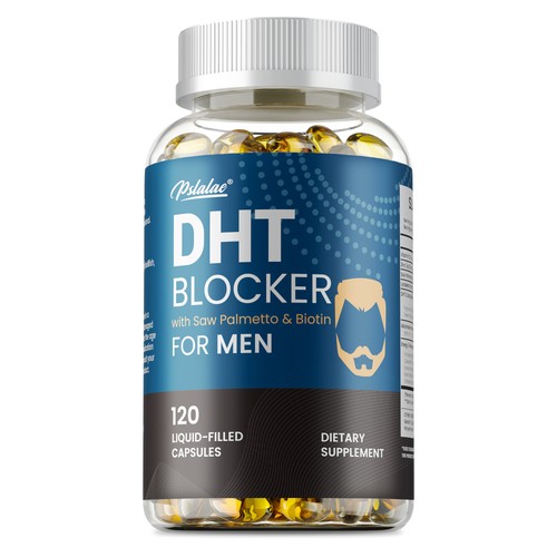 Dht blocker - dht-blocker, –