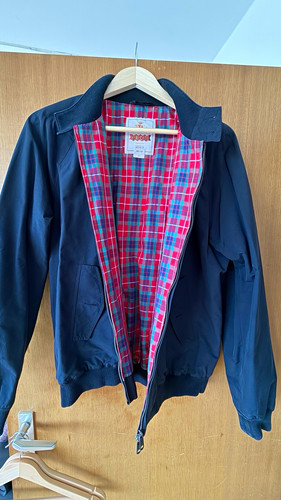 Baracuta herren harrington - baracuta,