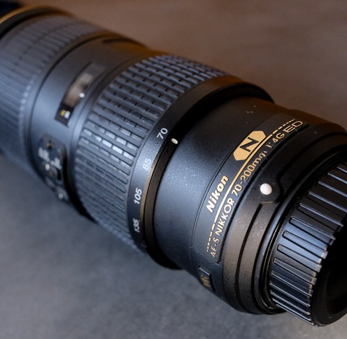 Nikon nikkor 200mm 1 4 - nikkor, 1:4
