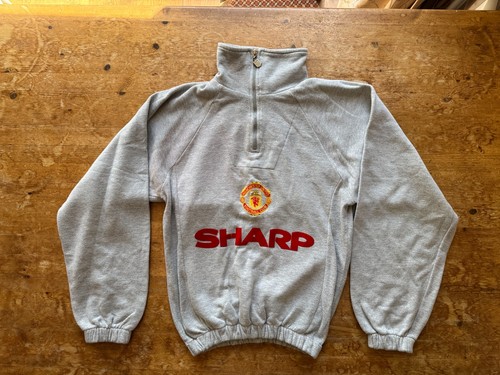 Vintage man united - man, kinder