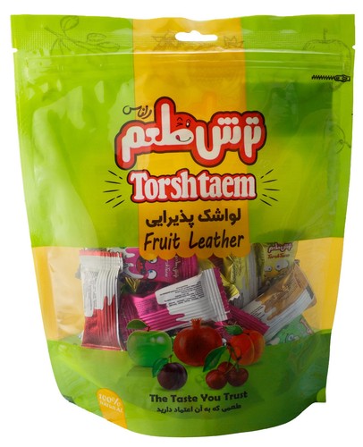 Fruchtregel einzeln 350g - fruchtregel,