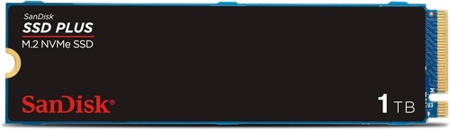 Sandisk ssd plus 1tb - sandisk,