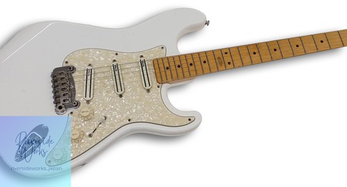 Gitarre legacy made in - e-gitarre,