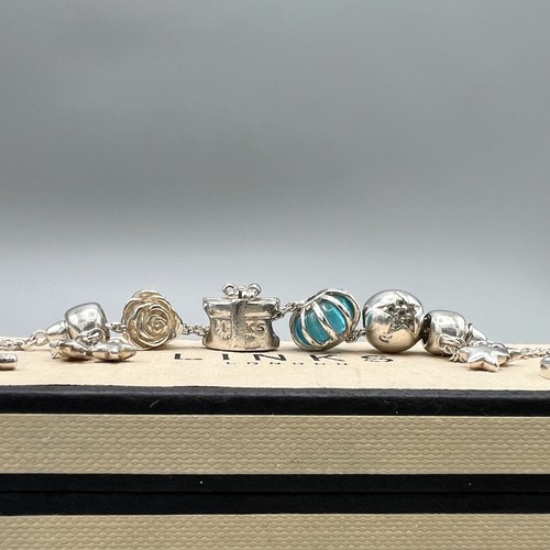 Links london 2012 silber - 2012,