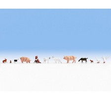 Noch 36711 tiere - 36711,