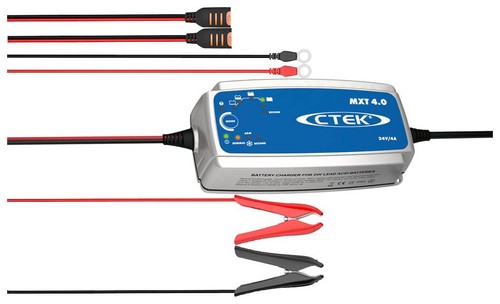 Ctek mxt 0 - ctek, 4.0