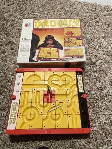 Spiele groovy - mb,
