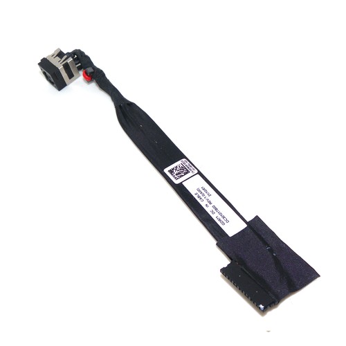 Power jack cable charging - dc,