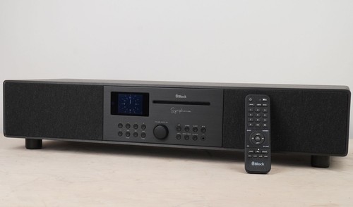 Blockaudio symphonie - blockaudio,