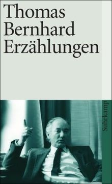 Erzählungen suhrkamp - erzählungen, (suhrkamp