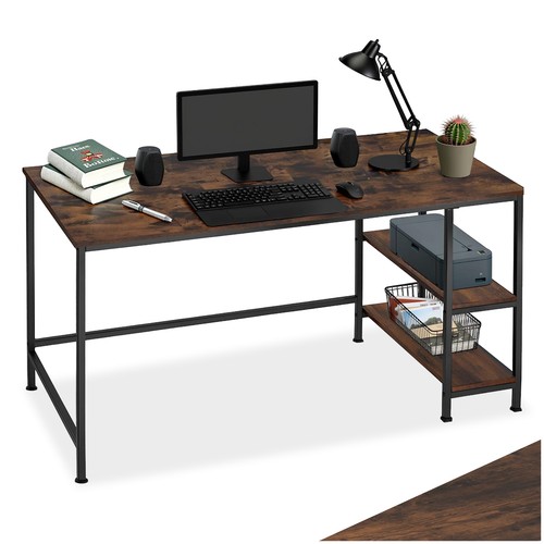 Computer-Schreibtisch
