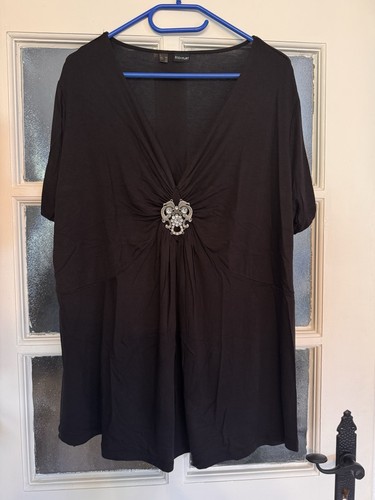 Bodyflirt damen tunika bluse - bodyflirt, tunika-bluse