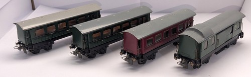 Trix express 3 - h0,