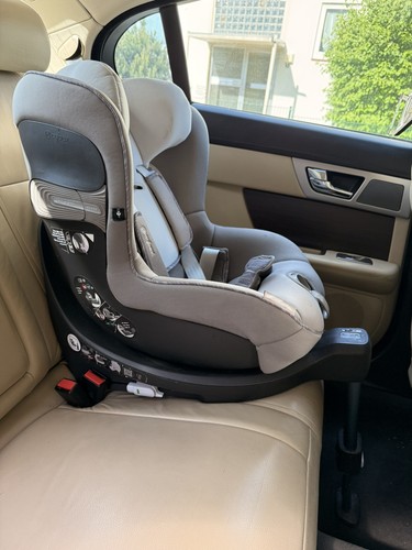 Kindersit cybex mit isofix - kindersit,
