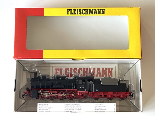Fleischmann 1155 ac - 1155,, ac-
