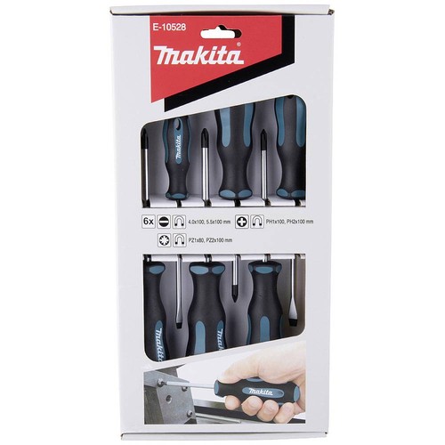 Makita schraubendreher set - makita, schraubendreher-set