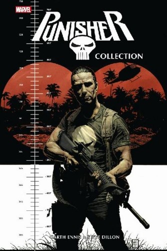 Doug braithwaite punisher - doug,