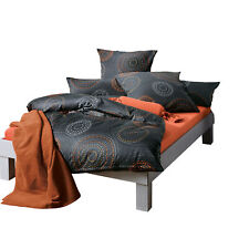 Erwin Müller Bettwäsche Mako-Satin