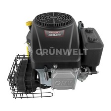 Benzinmotor Motor Standmotor