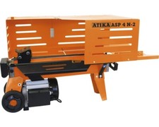 Elektro Holzspalter ATIKA ASP
