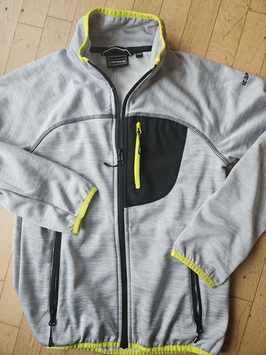 Icepeak leichte winterjacke - icepeak,,