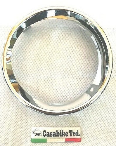 Scheinwerfer ring chromring - scheinwerfer,