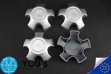 4 Nabenkappen Nabendeckel ohne