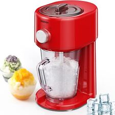 Reemix Slushy Maker Ice Shaver