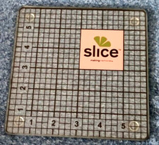 SLICE ELITE  - Schneidplatte