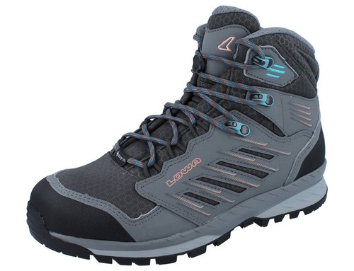 Lowa trek evo gtx mid - trek, ws