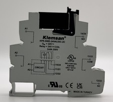 KAMPAGNE!!KLEMSAN Koppel
