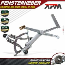 Fensterheber Vorne Rechts für