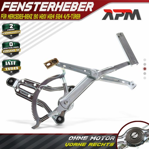 Fensterheber vorne rechts - fensterheber,