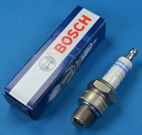 Bosch wr8ac zündkerze - wr8ac,