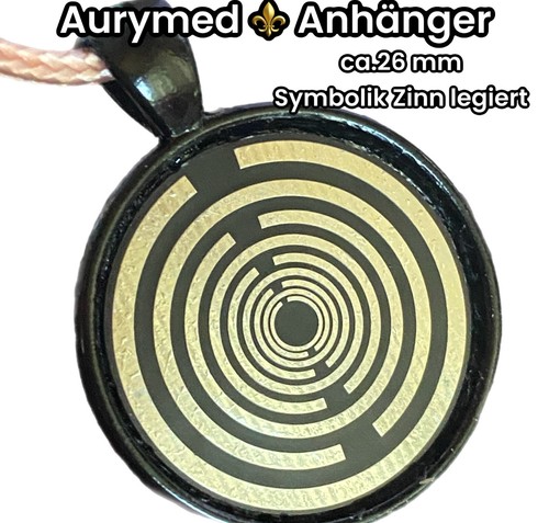 Anhänger tesla lakhovsky - tesla,