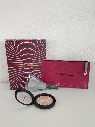 Mac mäc highlighter puder - mac/mÄc,