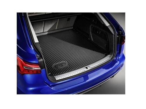 Original audi avant - c8,