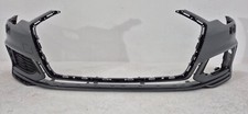 Audi A6 C8 4K S Line 2018-  Stoßstange Vorne Front Bumper 6PDC .