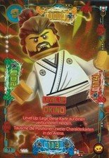 Lego Ninjago Serie 5 - Next