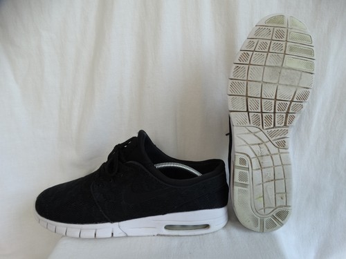 Nike janoski max sneaker - nike, sb