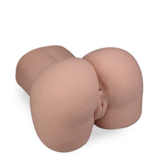 Realistische Masturbator Torso