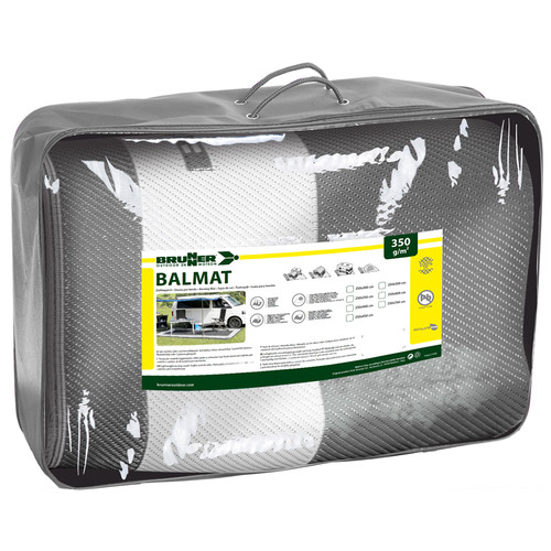 Brunner matte für veranden - brunner,