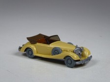 (YG-38) Wiking Sondermodell