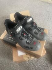 sidi wire 2 carbon grey